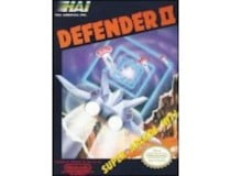 (Nintendo NES): Defender II